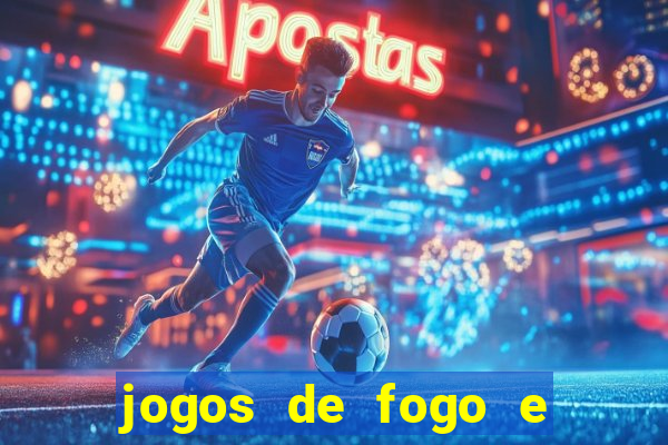 jogos de fogo e agua poki